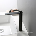 Einzelhebel hochwertiger Wasserwaschhahn -Tap -Becken -Waschbecken Wasserhähne modern